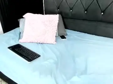 Chaturbate Free Porn Cam of eboony_moon