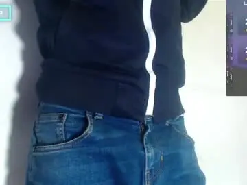 Chaturbate Live Porn of grayhorny