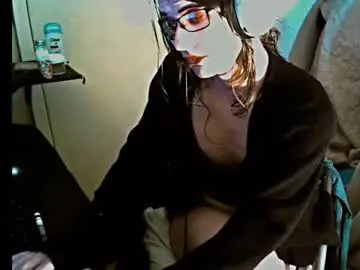 Chaturbate Live Sex Cam of hunterthesub_