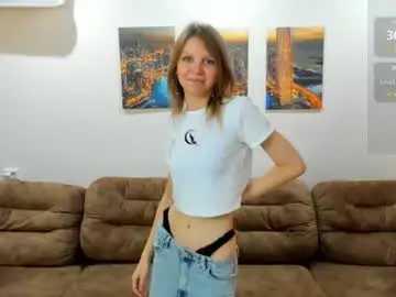 Chaturbate Private Sex Chat of liatema