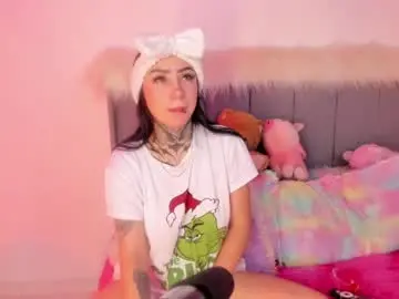 Chaturbate Watch Live Sex Cams of linda_milleer_
