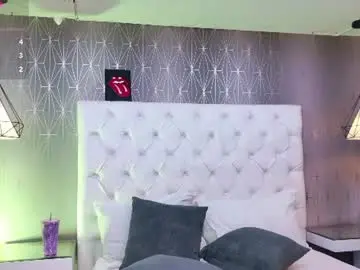 Chaturbate Live Sex Cam of madissonpayton