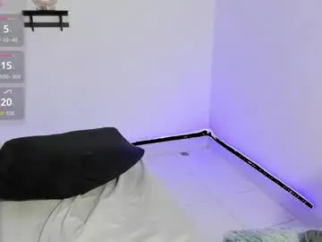 Chaturbate Private Sex Chat of magentastudio2025