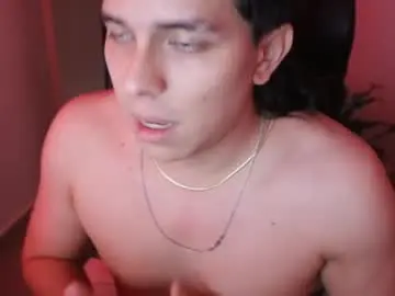 Chaturbate Live Porn of magic_tony