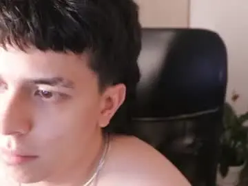 Chaturbate Private Sex Chat of magic_tony