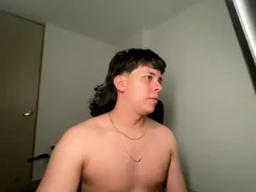 Chaturbate Adult Video Chat of magic_tony