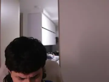 Chaturbate Best Webcam of magic_tony