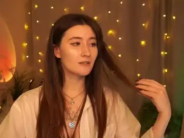 Chaturbate Live Sex Cam of mayshawty