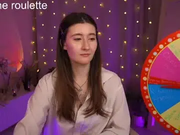 Chaturbate Free Live Porn of mayshawty