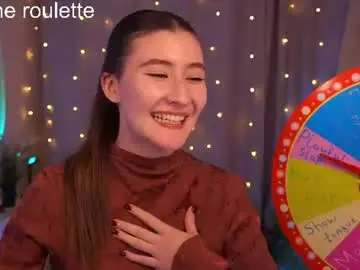 Chaturbate Live Sex Cam of mayshawty
