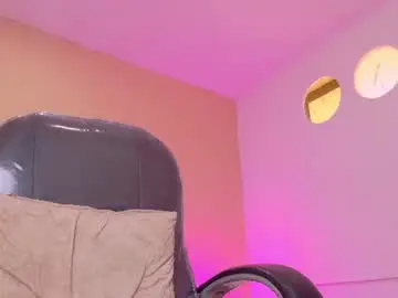 Chaturbate Nude Webcam of nascary_fox