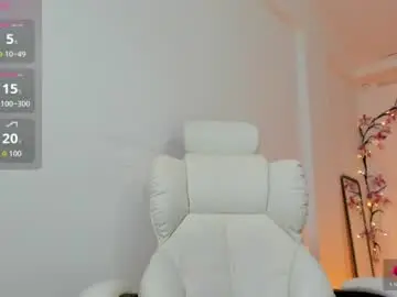 Chaturbate Adult Webcams of naughty_sexy_girl_1