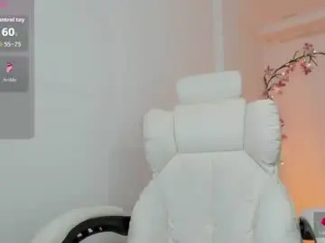 Chaturbate Nude Webcam of naughty_sexy_girl_1