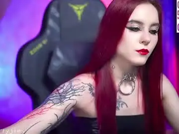 Chaturbate Best live sex cam show of nelle_