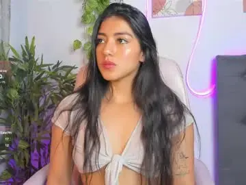 Chaturbate Sex Chat of quiinn__bx
