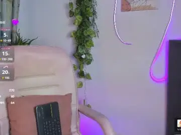 Chaturbate Live Sex Cam of quiinn__bx