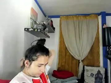Chaturbate Live Sex of sarahjey