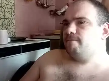Chaturbate Sex Cam of scuban87