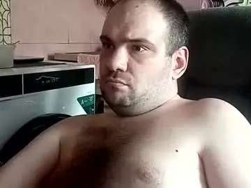 Chaturbate Adult Video Chat of scuban87