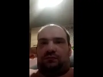 Chaturbate Live Porn of scuban87