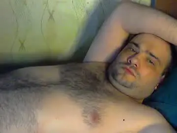 Chaturbate Live Sex of scuban87