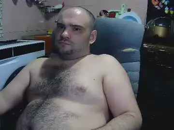 Chaturbate Adult Webcam of scuban87