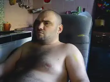 Chaturbate Sex Cam of scuban87