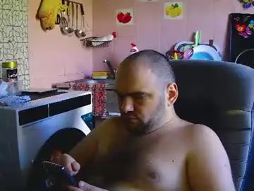 Chaturbate Adult Video Chat of scuban87