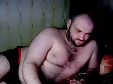 Chaturbate Sex Cam of scuban87
