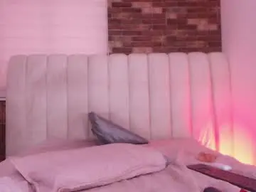 Chaturbate Live Sex Cam of susy_tomson