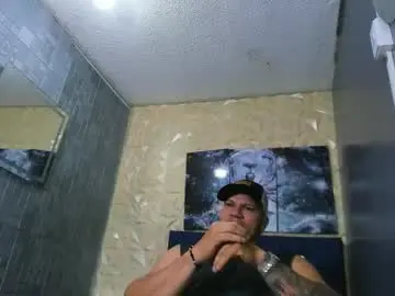 Chaturbate Nude Webcam of tyleer_scot