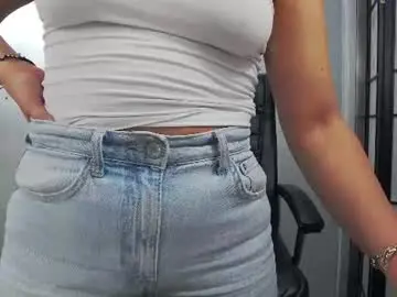 Chaturbate Adult Webcams of yaraxcox