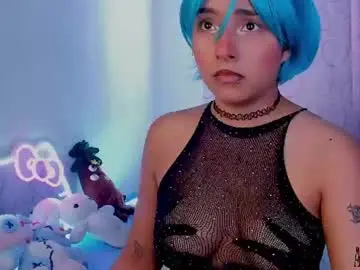 Chaturbate Live Porn of _artemish__