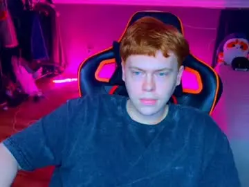 Chaturbate Live Sex Cam of alvin_rain