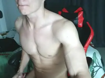 Chaturbate Adult Video Chat of ares_aestheticgod