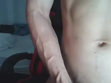 Chaturbate Live Porn of ares_aestheticgod