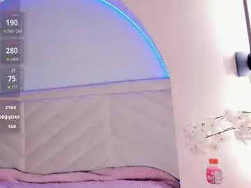 Chaturbate Live Porn of bella_williiams_