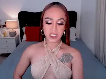 Chaturbate Adult Webcam of belladeputaxx