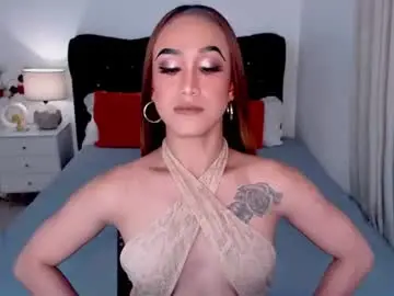 Chaturbate Live Porn of belladeputaxx