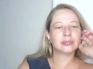 Chaturbate Free Live Porn of charmingmila