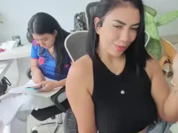 Chaturbate Nude Webcam of emillybrowm