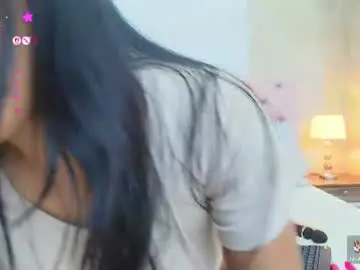 Chaturbate Live Sex of isis_choi