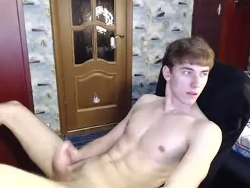 Chaturbate Live Sex Cam of nagibator69_