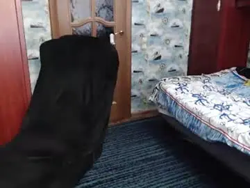 Chaturbate Sex Chat of nagibator69_