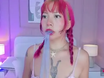 Chaturbate Watch Live Sex Cams of namiidexter
