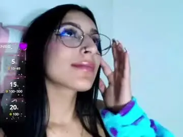 Chaturbate Watch Live Sex Cams of shopiaa_m