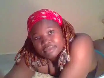 Chaturbate Best Webcam of sweetebonygal