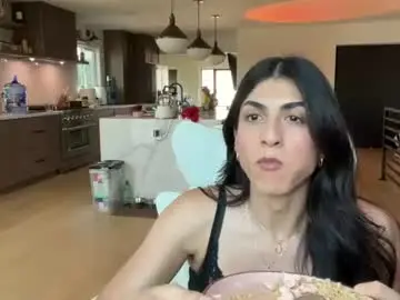 Chaturbate Free Porn Cam of tgirltoesx