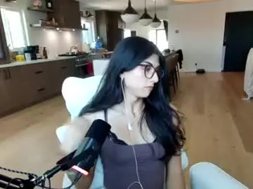 Chaturbate Sex Chat of tgirltoesx