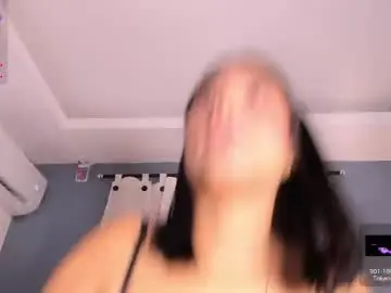 Chaturbate Sex Chat of valentina_noa